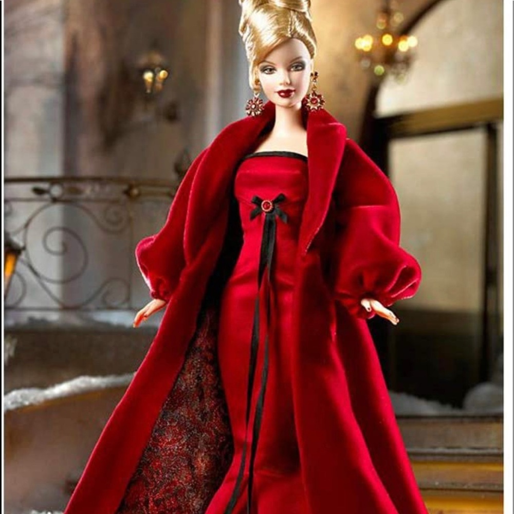 ISO VINTAGE BARBIES